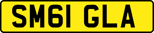 SM61GLA