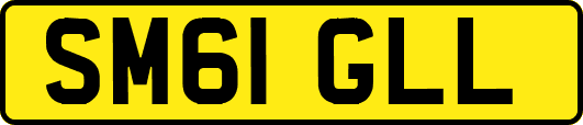 SM61GLL