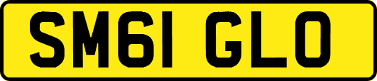SM61GLO