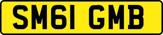 SM61GMB