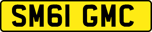 SM61GMC