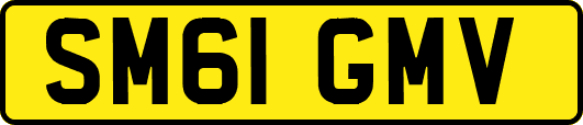 SM61GMV