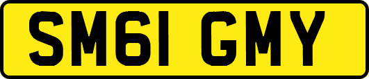 SM61GMY