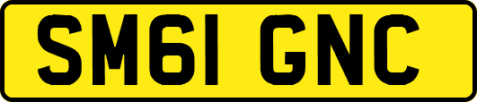 SM61GNC