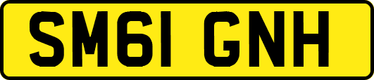 SM61GNH