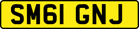 SM61GNJ