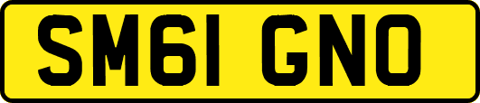 SM61GNO
