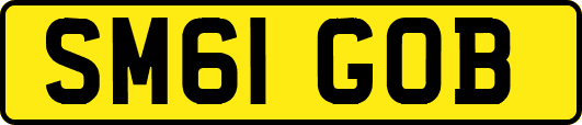SM61GOB