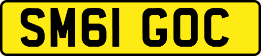 SM61GOC
