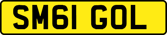 SM61GOL