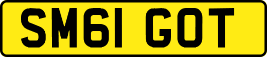 SM61GOT