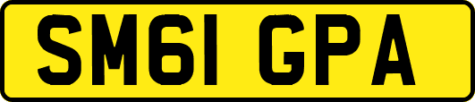 SM61GPA