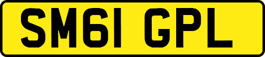 SM61GPL