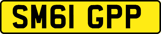 SM61GPP