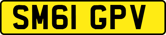 SM61GPV