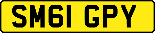 SM61GPY