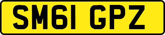 SM61GPZ