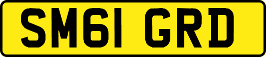SM61GRD