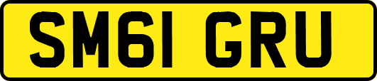 SM61GRU
