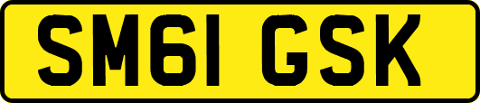 SM61GSK