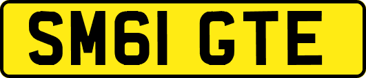 SM61GTE