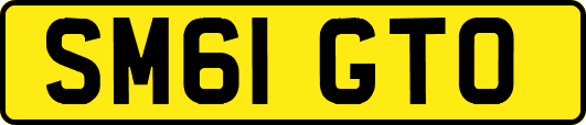SM61GTO