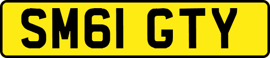 SM61GTY