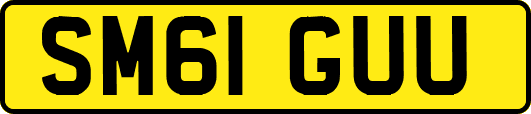 SM61GUU