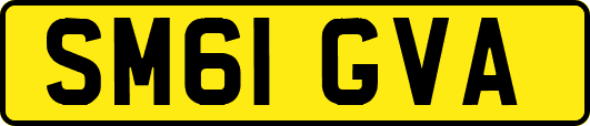 SM61GVA