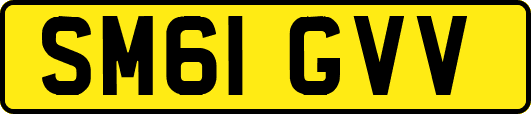 SM61GVV