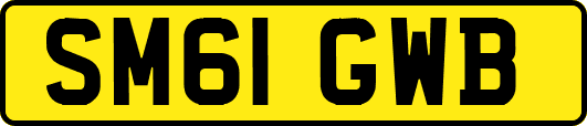SM61GWB