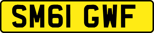 SM61GWF