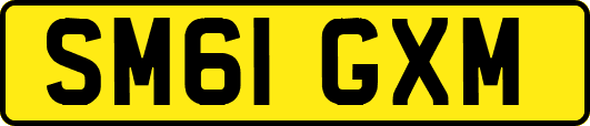 SM61GXM