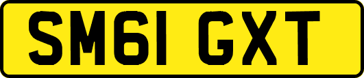 SM61GXT