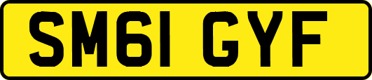 SM61GYF