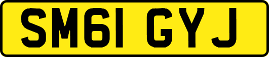 SM61GYJ
