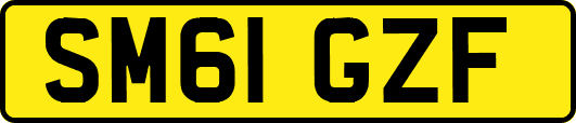 SM61GZF