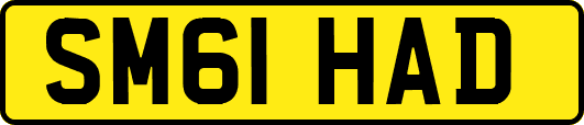 SM61HAD