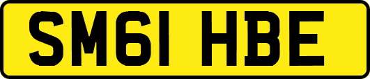SM61HBE