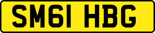 SM61HBG