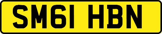 SM61HBN
