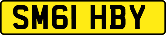 SM61HBY