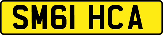 SM61HCA
