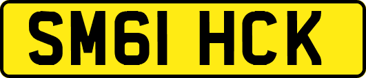 SM61HCK