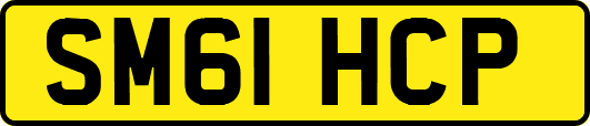 SM61HCP