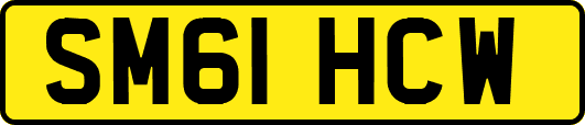 SM61HCW