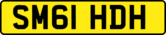SM61HDH