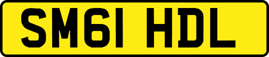 SM61HDL