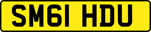SM61HDU