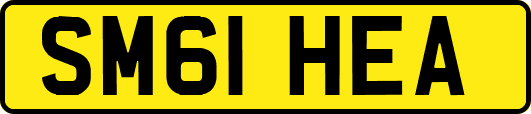 SM61HEA